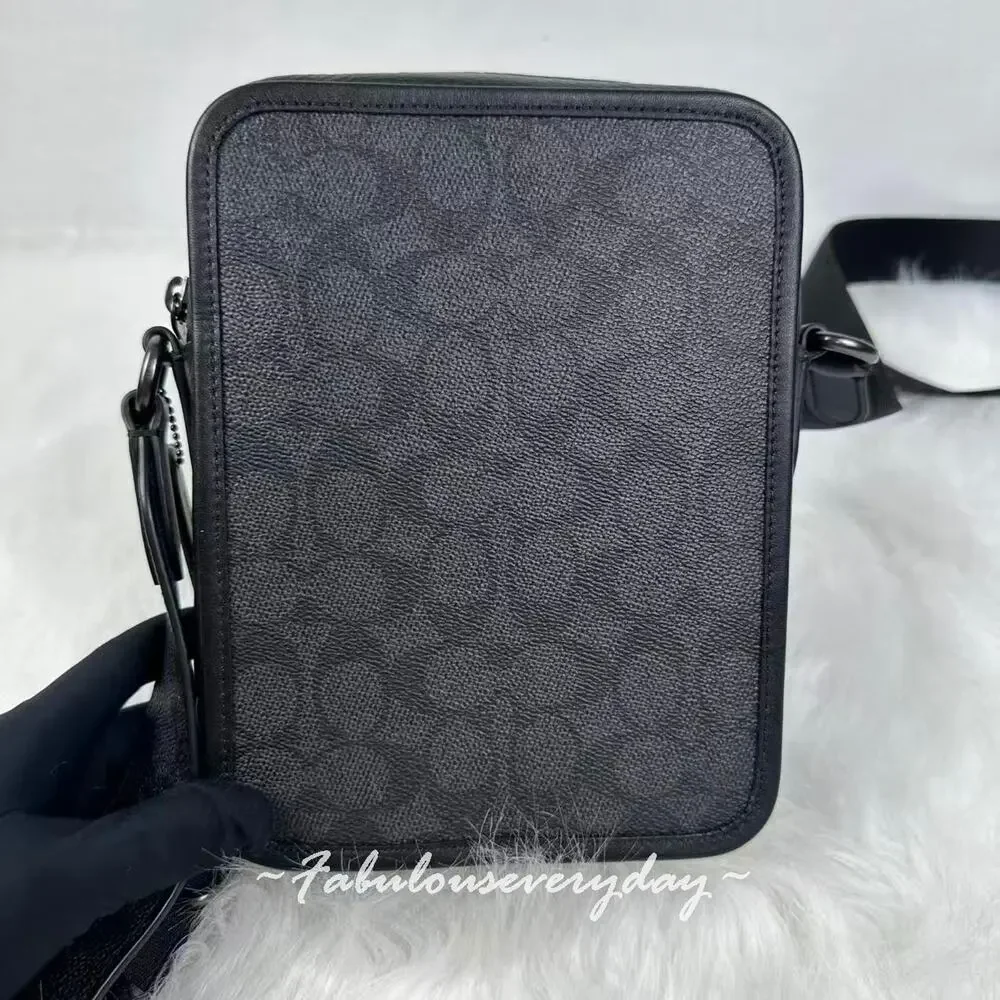 Coach new tags